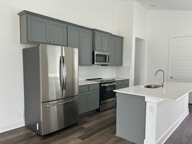 Foto del edificio - 3805 Mesquite Vly Rd