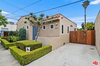 Building Photo - 6816 Waring Ave