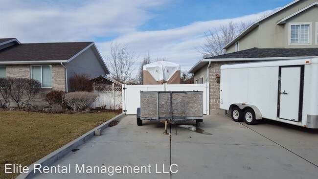 Building Photo - 3506 W Eden View Dr