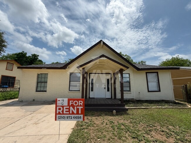 Photo - 4066 Enchanted Sun (San Antonio, TX) House