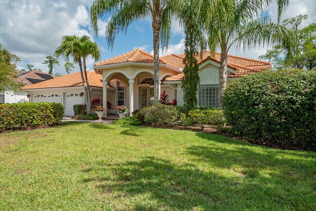 Foto del edificio - 15761 Cedar Grove Ln