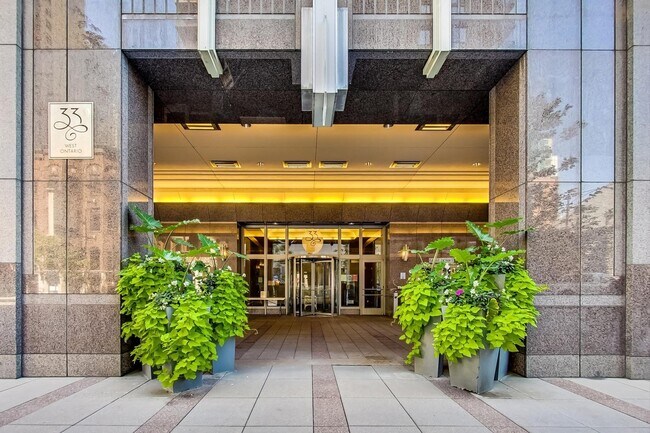Foto del edificio - 33 W Ontario St