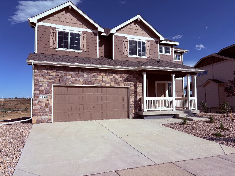 Foto principal - 2353 Oakhurst Road