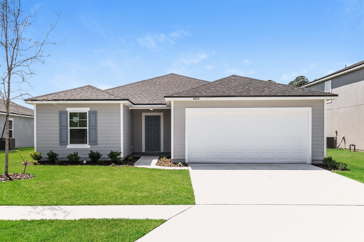 Primary Photo - 9311 Joannes Way, Jacksonville, FL