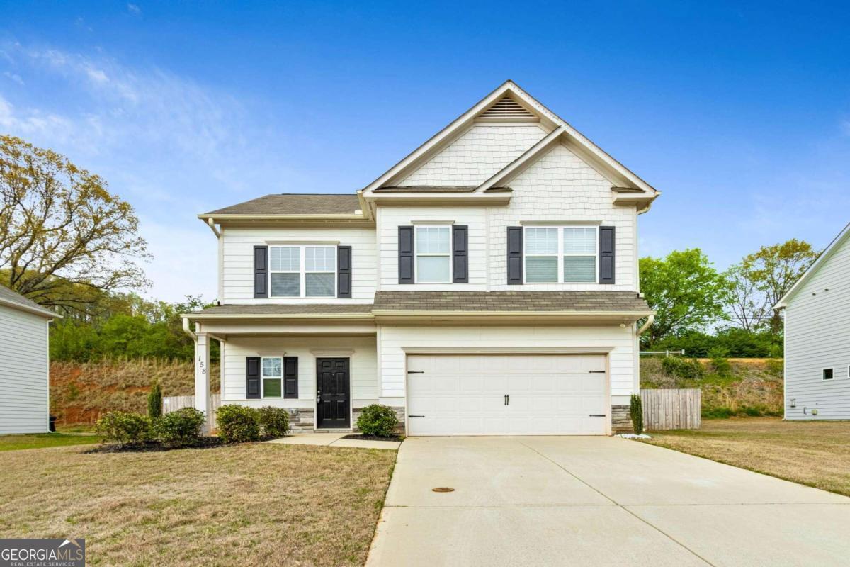 Foto principal - 158 Malbone St SW