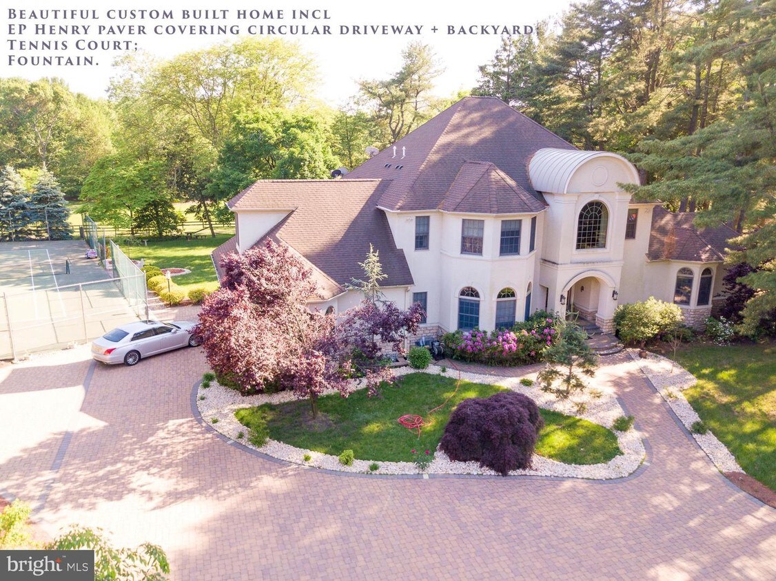Primary Photo - 740 Kresson Rd