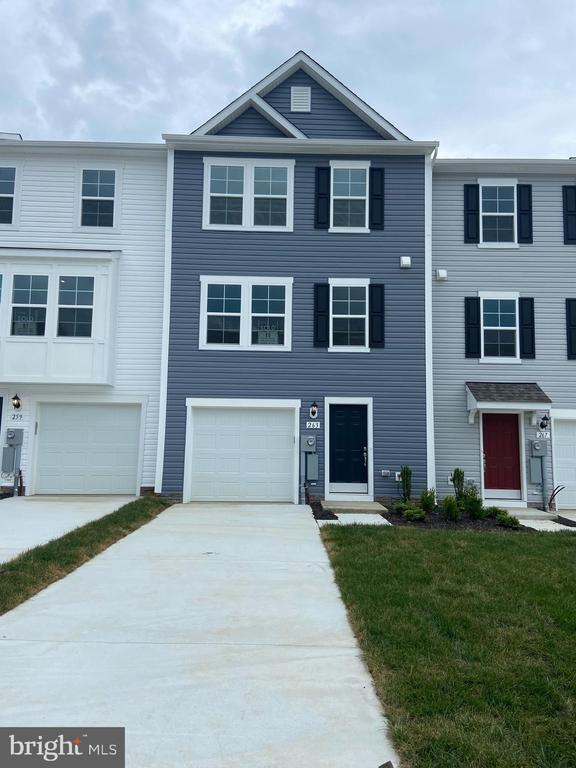Building Photo - 255 Clifton Mnr