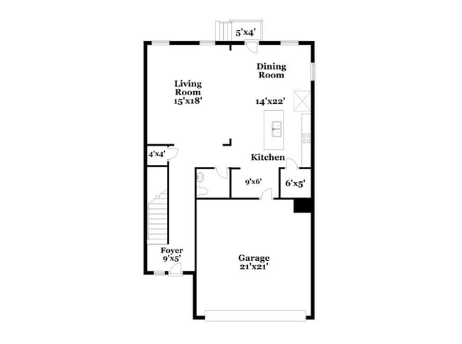 Building Photo - 139 Magnaview Dr