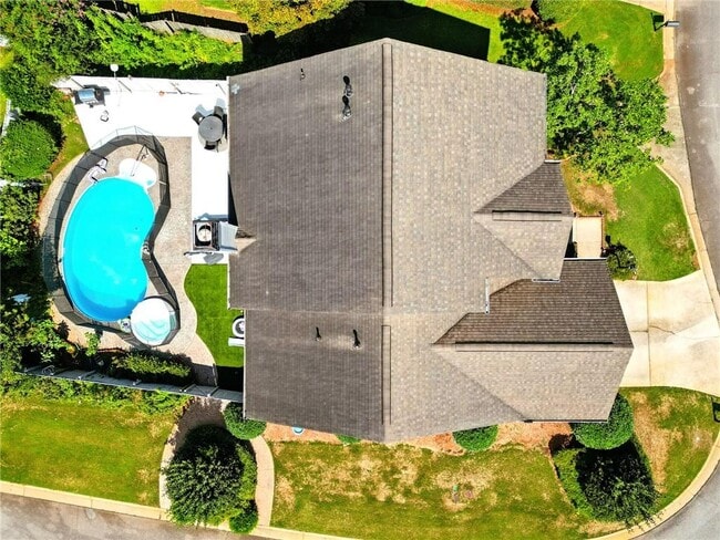 Building Photo - 3966 Kendall Cove
