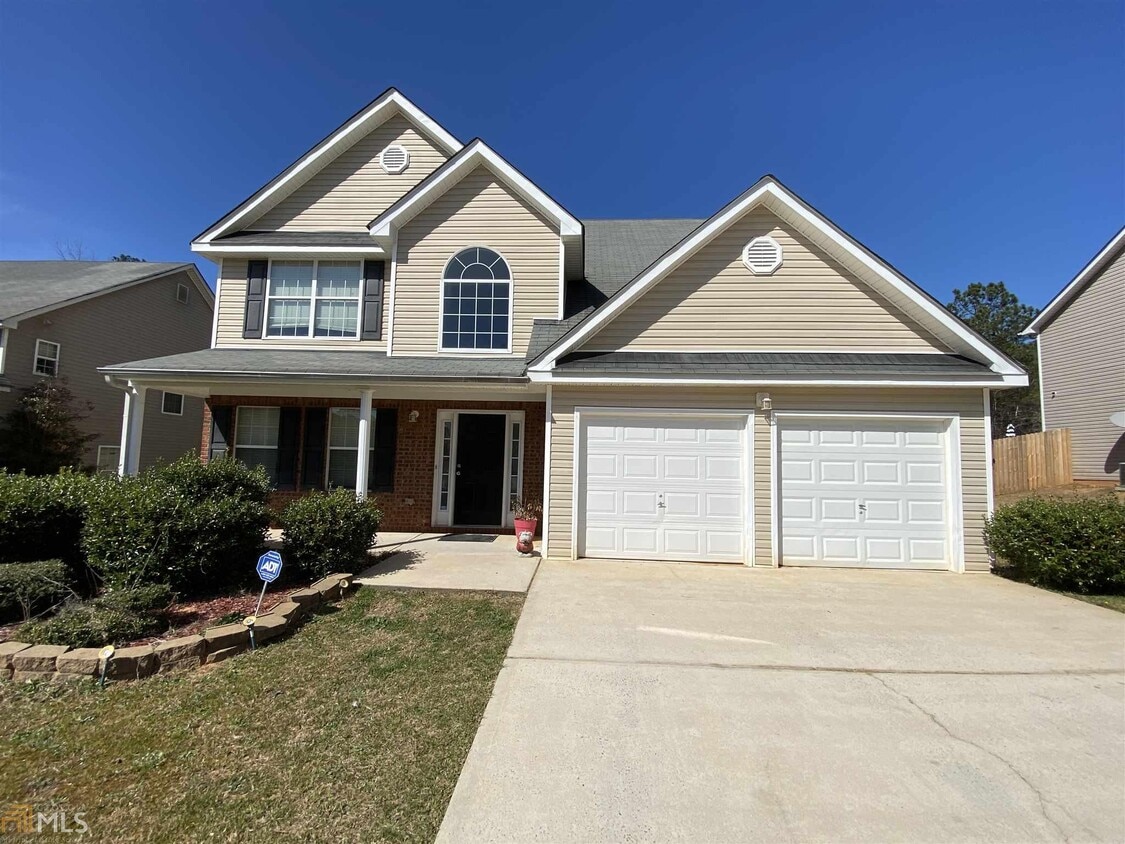 230 Millstone Dr, Hampton, GA 30228 House for Rent in Hampton, GA