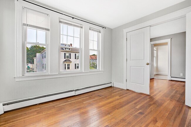 Foto del edificio - 248 Rantoul St