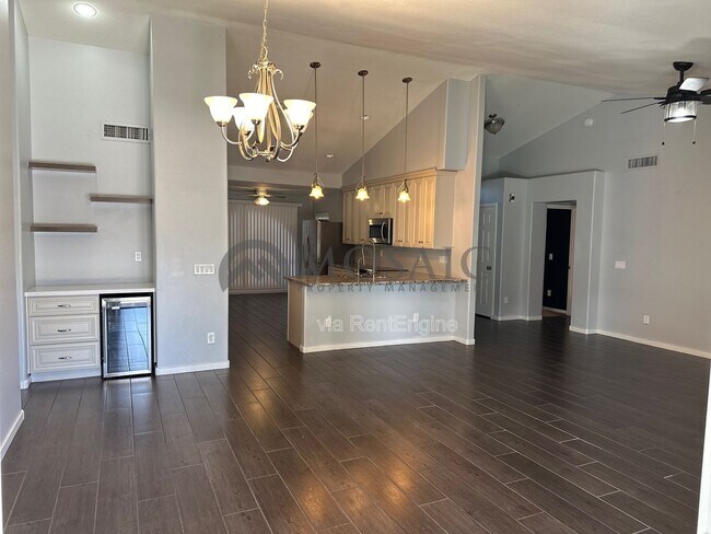 Foto del edificio - 411 N Leoma Ln