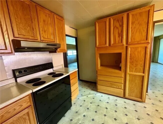 Foto del edificio - 3309 E Lake Paradise Rd