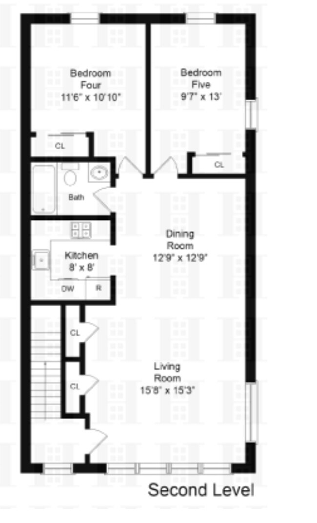 Building Photo - 5709 Faraday Ave