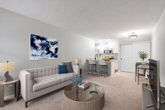 Building Photo - Kilborough Apartments