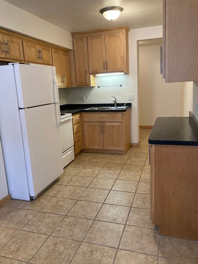 Foto del interior - 311 Kenwood Apartments