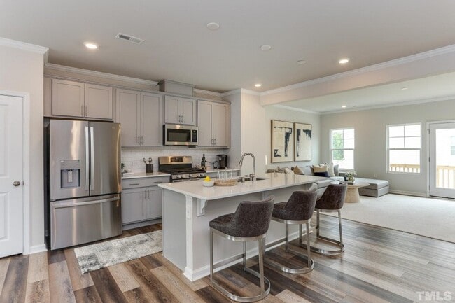 Photo - 1102 Talis Crk Dr House