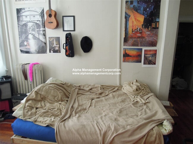 Foto del edificio - 204 Hemenway St