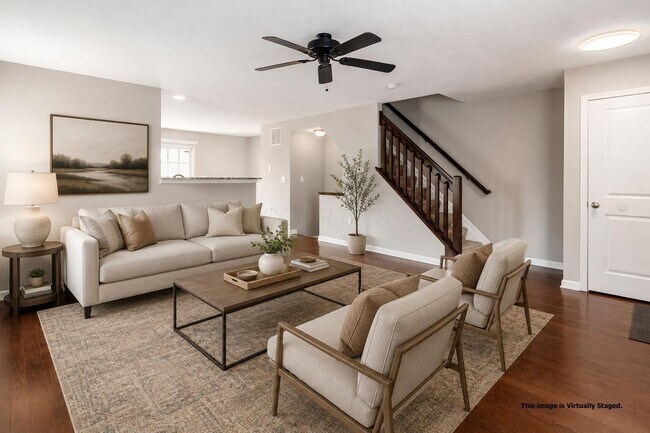 Foto del edificio - 5267 Cross River Falls Blvd