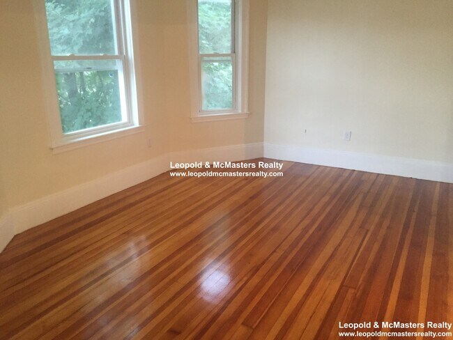 Foto del edificio - 9 Alvan Ter