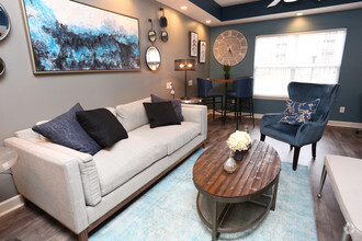 Interior Photo - The Reserve Apartments and Townhomes