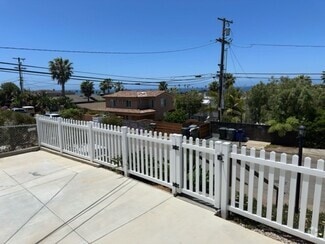 Building Photo - 1018 Cornish Dr
