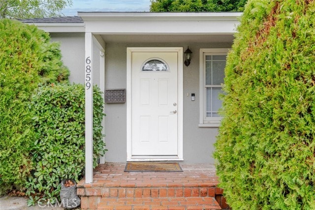 Foto del edificio - 6859 Hesperia Ave