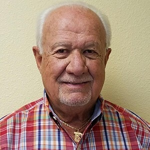 Primary Contact Photo