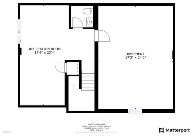 Building Photo - 4694 Palmetto St