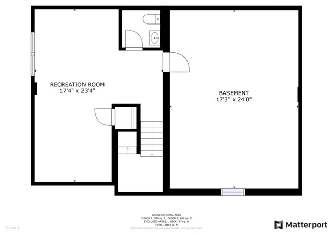 Foto del edificio - 4694 Palmetto St