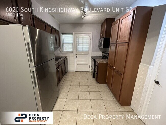 Foto del edificio - 6010-6020 S Kingshighway Blvd