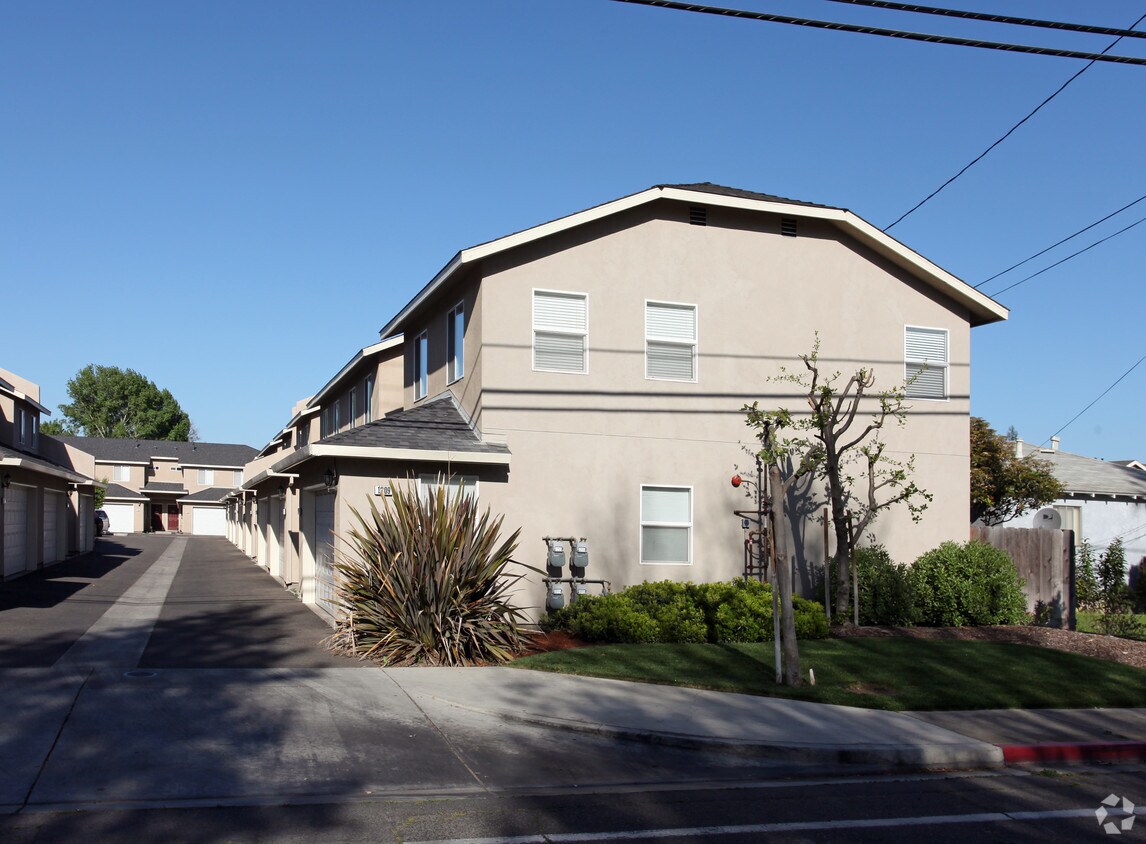 1203 - 1209 Colorado, ¡alejado - 1203-1209 Colorado Ave