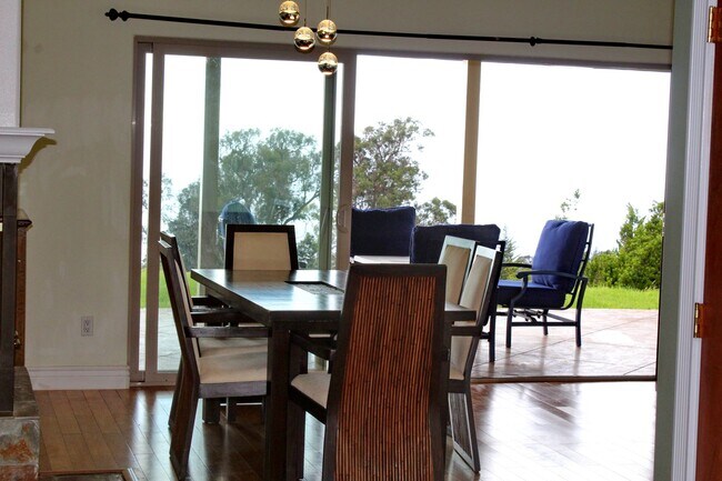 Foto del edificio - Kula - Furnished 3Bed/2Bath standalone home with Spectacular views