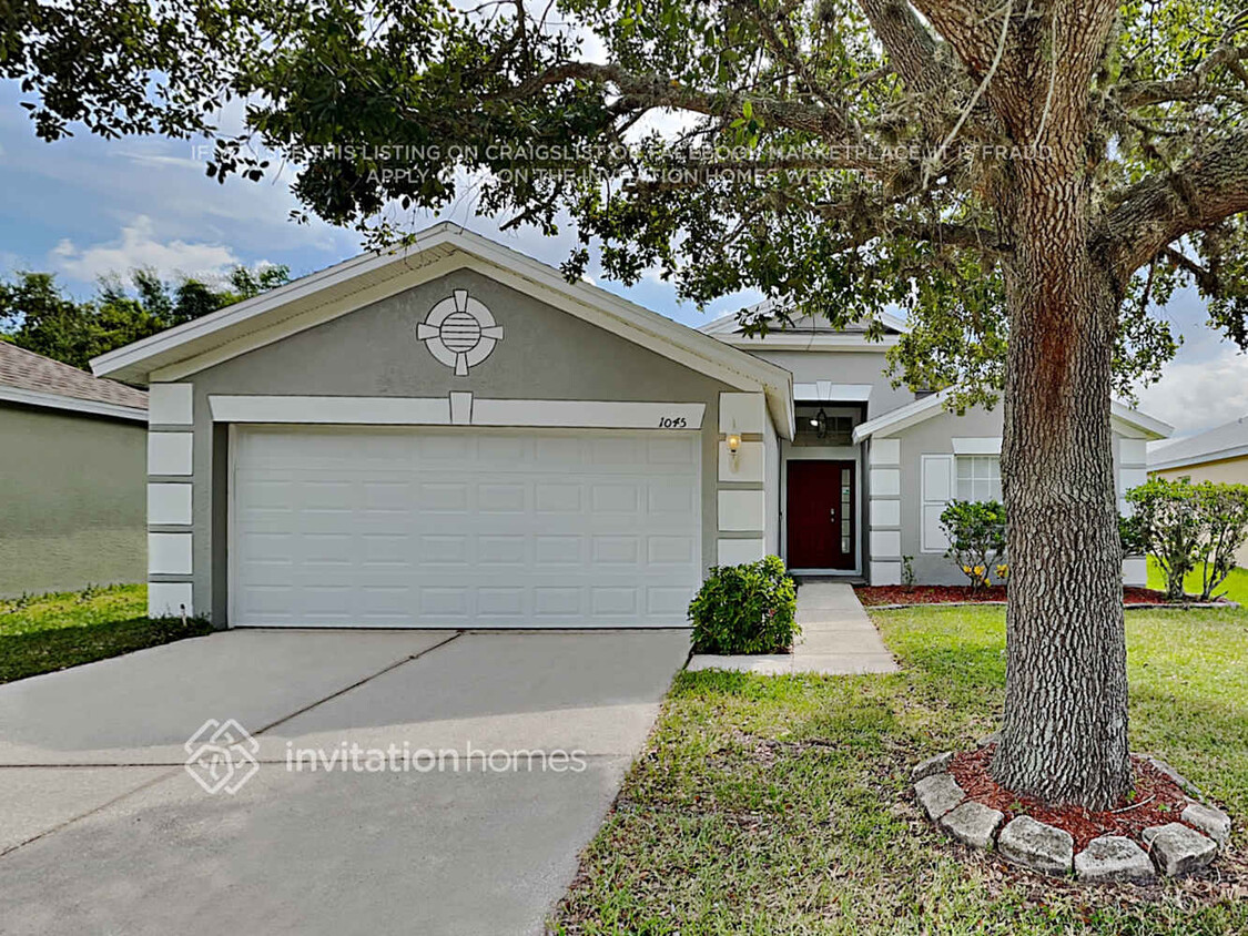 Foto principal - 1045 Summer Breeze Dr