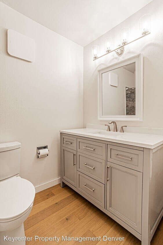 Primary Photo - 2 br, 2 bath House - 1625 Larimer Street #607