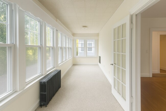 Foto del edificio - 10 Walden St