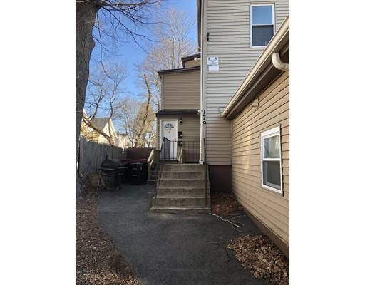 Primary Photo - 179 N Warren Ave
