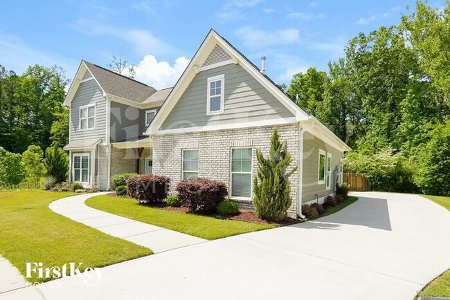 Building Photo - 744 Helena Station Drive
