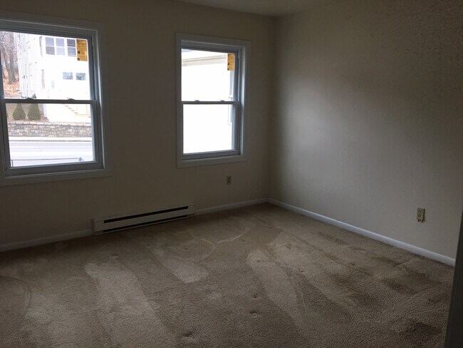 Bedroom - 262 Belmont St
