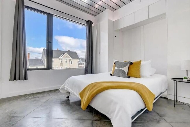 Foto del edificio - Mikros Smart Suites - FULLY FURNISHED