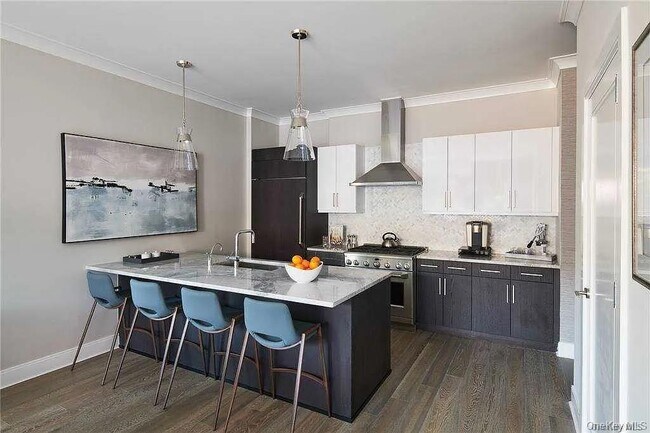 Foto del edificio - 100 Garvies Point Rd