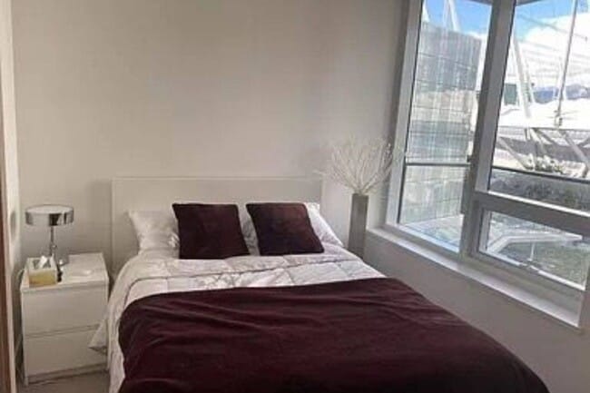 Photo du bâtiment - 38 Smithe St