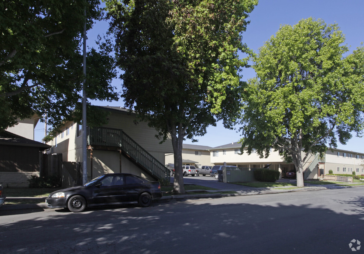 Foto del edificio - Tahitian Village Annex