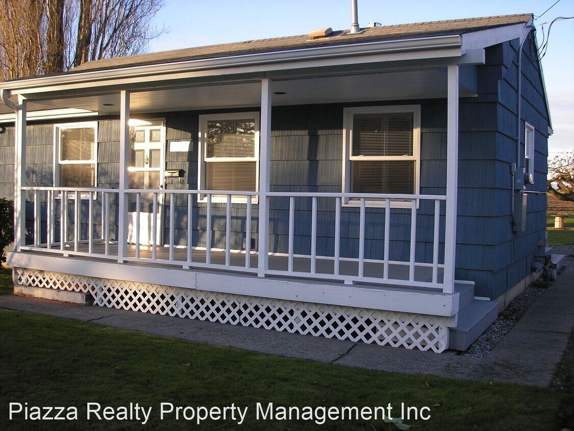 Primary Photo - 1 br, 1 bath House - 18423 Cascade Street