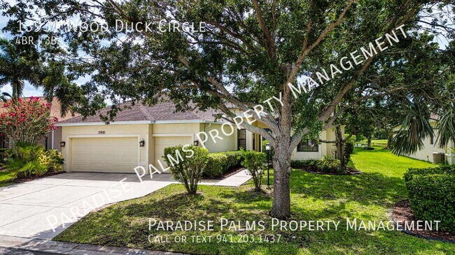 Building Photo - 13931 Wood Duck Cir