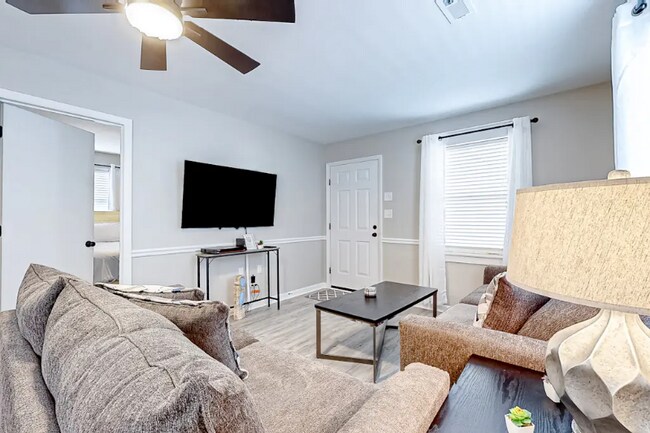 Foto del edificio - 318 31st Ave N