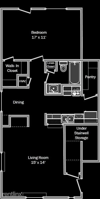 Foto del edificio - 1 br, 1 bath Condo - 3101 South Broadway S...