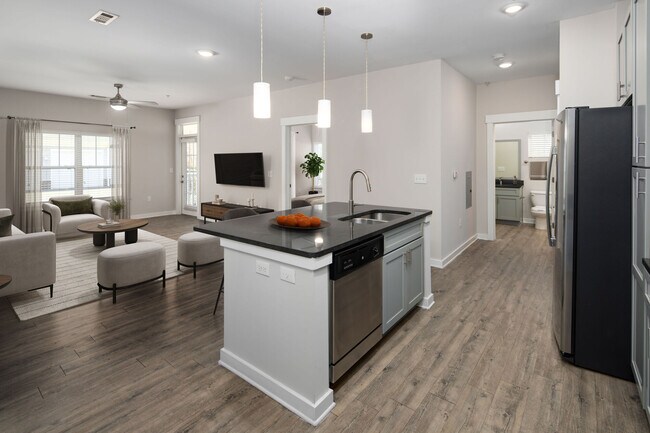 Foto del edificio - Proximity Northlake