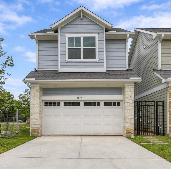 Foto del edificio - 3619 Alba Rd