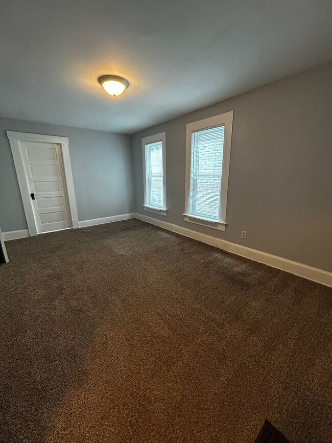 Foto del edificio - 521-523 Cline Street